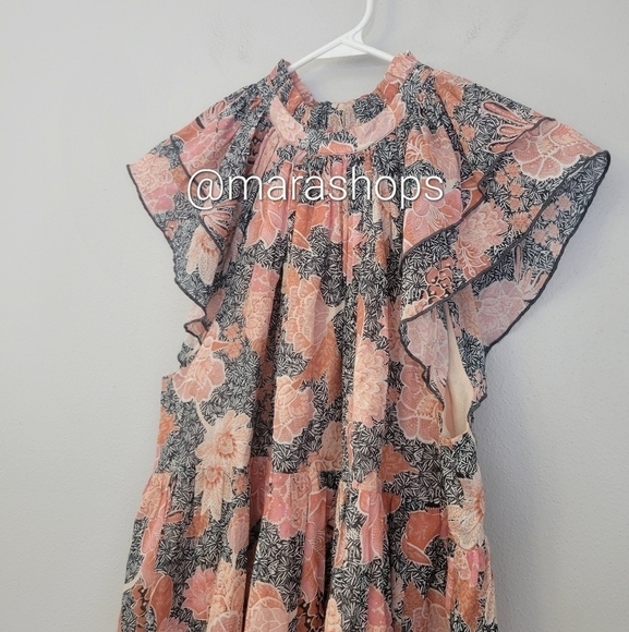 Steel Lori Fleetwood Dress - Picture 3 of 8